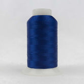 Thread - Polyfast Trilobal Polyester - 40Wt - P2134 - Dark Blue